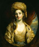 Mrs. Richard Paul Jodrell Sir Joshua Reynolds